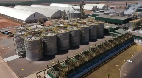 Produção de etanol em MT deve ter alta de 17,8% na safra 2026/2027