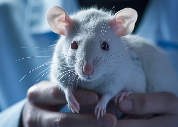 Nova estratégia de tratamento do Alzheimer reverte declínio cognitivo em camundongos
