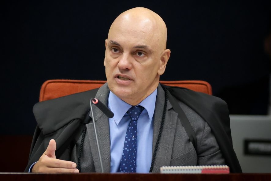 Veja os elos de ministros do STF e seus parentes com caso do Banco Master