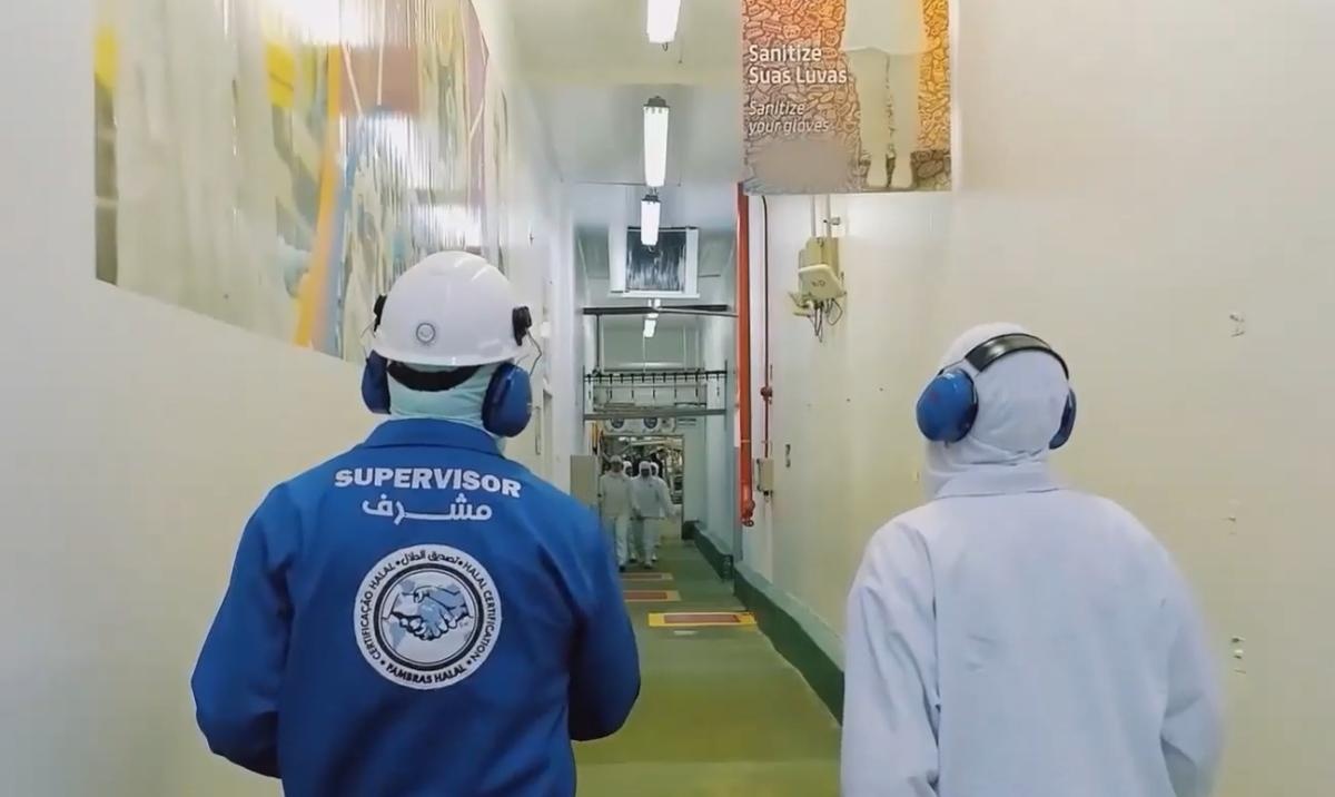 Mato Grosso amplia venda de carne bovina halal para países muçulmanos