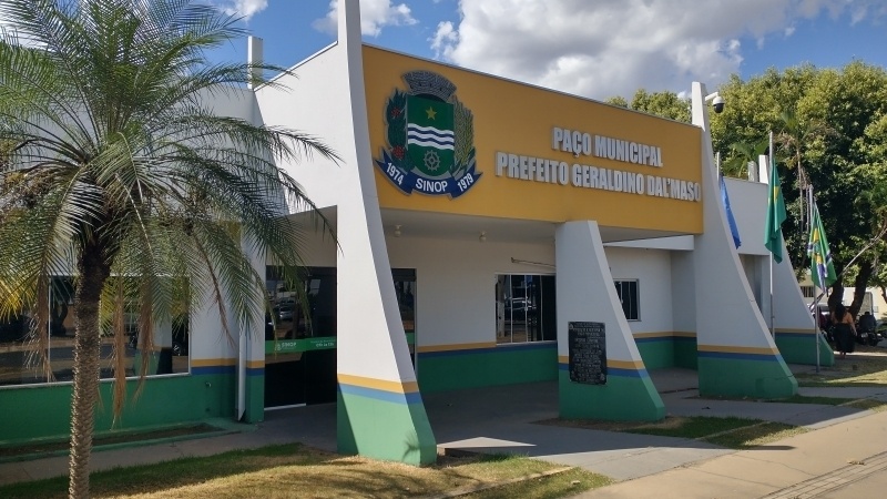 Prefeitura de Sinop divulga serviços que funcionarão no feriado de Sexta-feira Santa (3)
