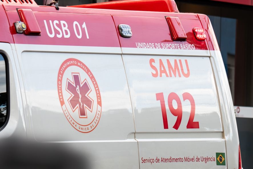 Mulher tenta tirar a própria vida e fere filho de 3 anos em Cuiabá