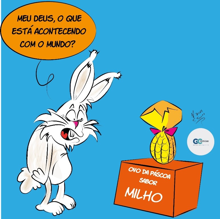 Feliz Páscoa