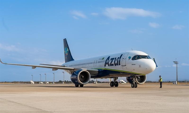 Aeroporto de Cuiabá ganha novas rotas para MT e Rondônia