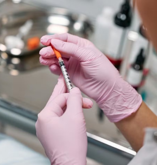 Anvisa endurece regras para importação e manipulação de canetas emagrecedoras