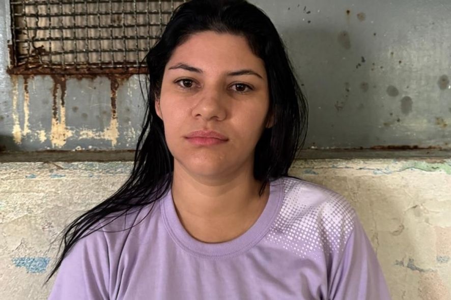 Saiba quem é 'Princesa', líder de facção alvo de operação em MT