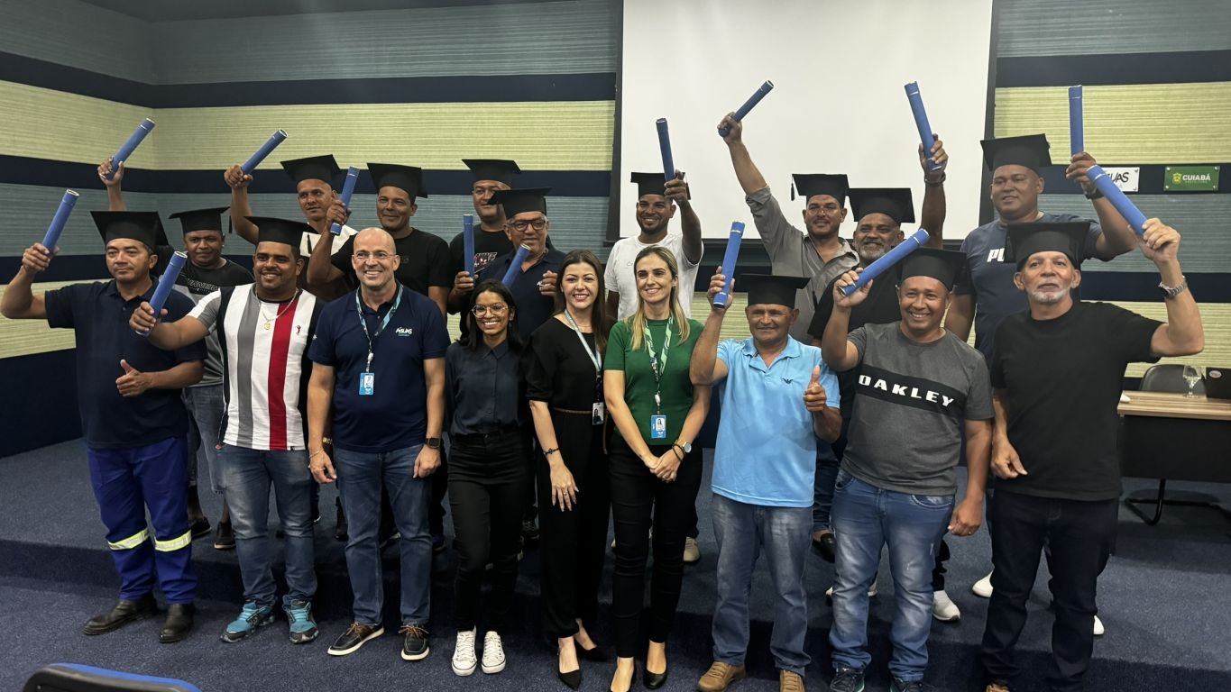 Sesi MT abre mais de 1.000 vagas para EJA e SEJA
