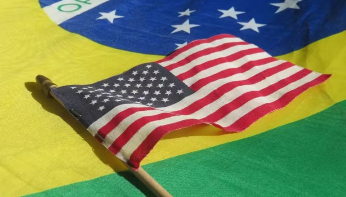 Agro do Brasil pode estabelecer relações melhores com os EUA, diz secretário