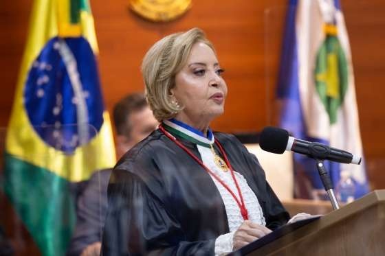 Após reverter decisões, donos de fazenda de R$ 350 mi em MT denunciam ex-presidente do TJ ao CNJ
