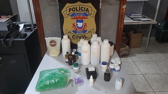 Falso médico cobrava R$ 3 mil por consulta e estuprava pacientes em Nobres