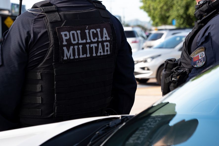 Homem é assassinado por marido da amante e amigo em MT