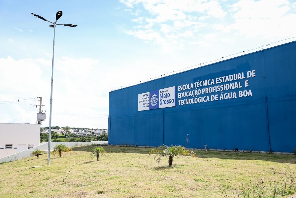 Seciteci abre inscrições para cursos técnicos gratuitos