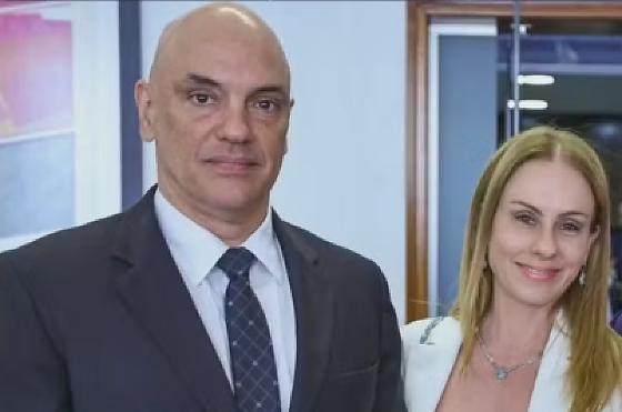 Banco Master pagou mais de R$ 80 milhões a escritório da mulher de Moraes e caso chega ao Congresso