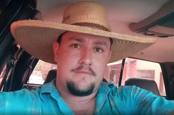 Trabalhador rural é executado e esposa é baleada em Vila Bela da Santíssima Trindade