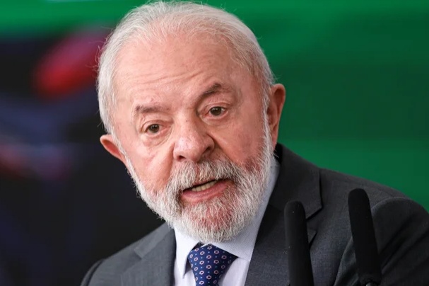 ‘Não decidi se serei candidato ainda’, diz Lula sobre eleições de 2026
