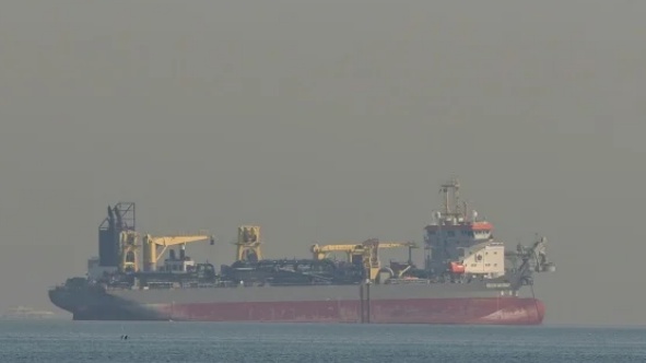 Compra recorde da China eleva exportação de petróleo do Brasil ao 2º maior nível da história