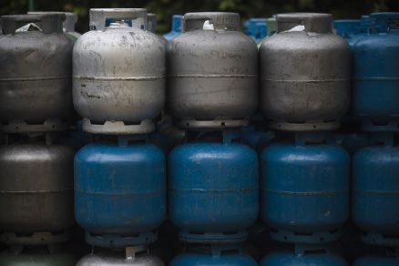 PF mira estabelecimentos em MT por preços abusivos de gás de cozinha