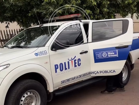 Mulher é encontrada morta em residência no Jardim Primaveras