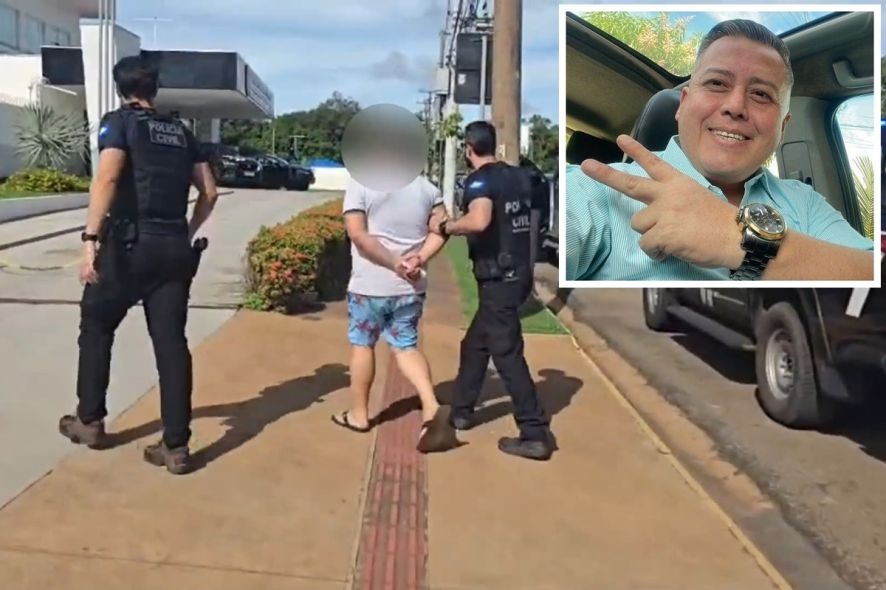 Advogado ligado à facção é condenado a 26 anos de prisão em MT