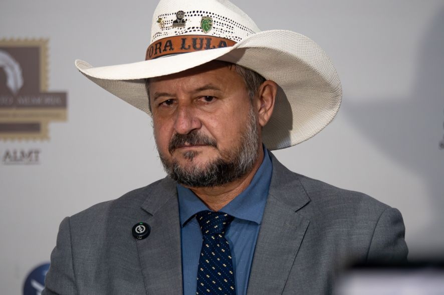 TJ autoriza inquérito contra Cattani por suposto peculato-desvio