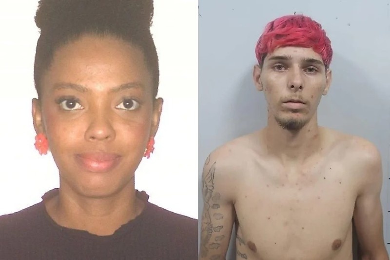 Juíza mantém prisão de homem que matou jovem enforcada com toalha em Sinop
