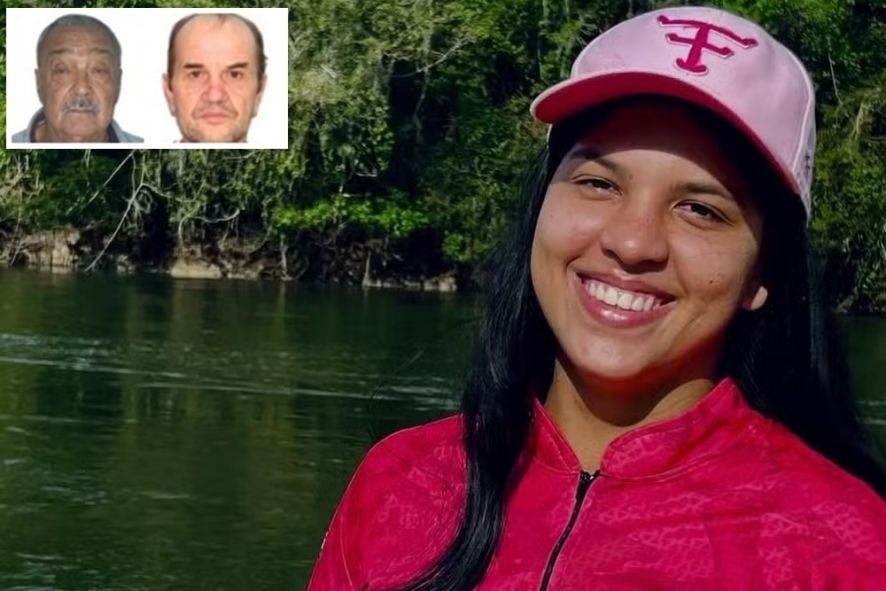 Juiz vê 'violência extrema' e mantém prisão de idoso e comparsa