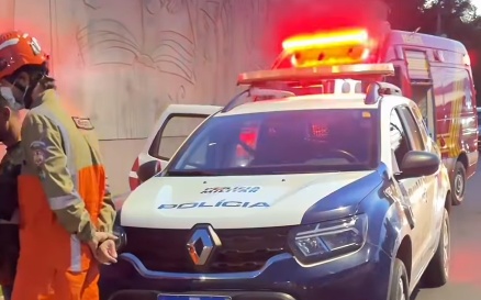 Motorista que matou idosa em atropelamento em Sinop é solto após pagar fiança de R$ 8,1 mil