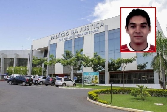 PM ameaça matar esposa e tem prisão decretada em Cuiabá