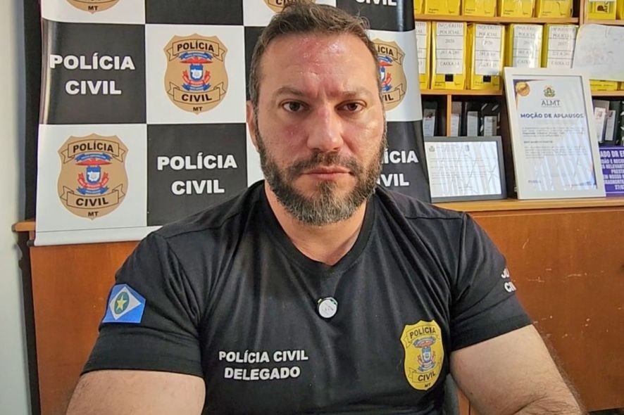 Justiça mantém exoneração de delegado envolvido em escândalo