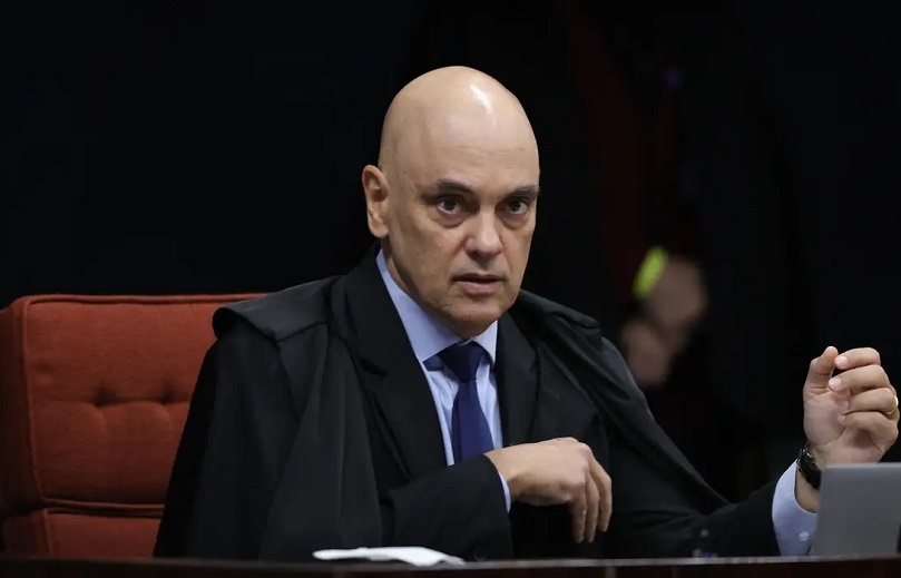 STF dá 15 dias para deputado de MT se explicar sobre entrevista que deu sobre Mauro