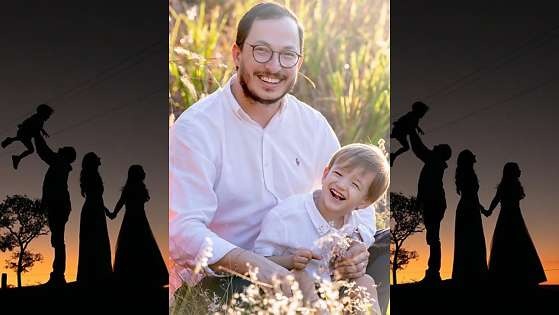 Professor pede perdão por morte de filho esquecido no carro em Rondonópolis