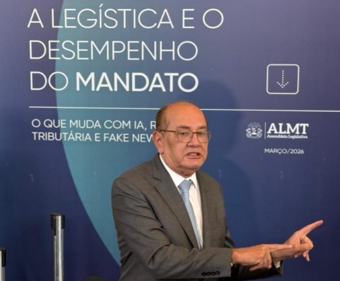 Para Gilmar Mendes, CPI comete ‘erro histórico’ por pedir indiciamento de ministros