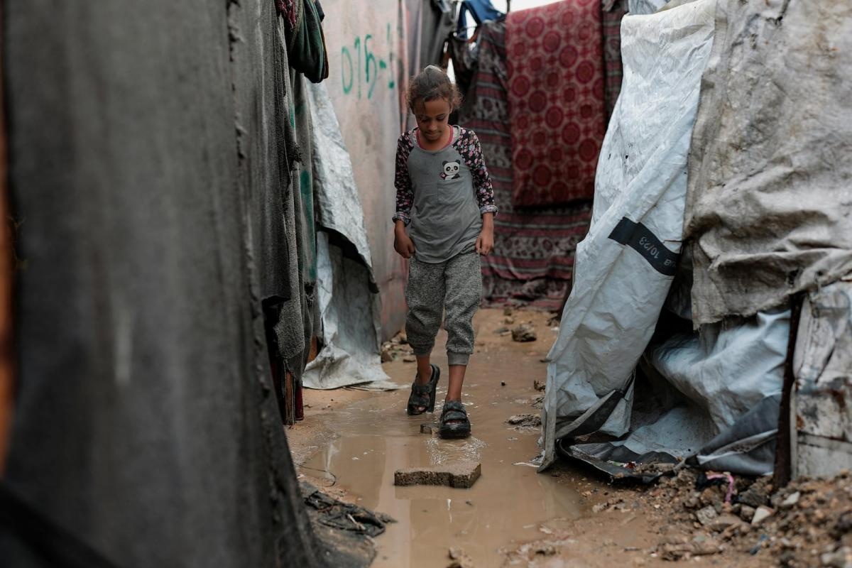 Guerra no Oriente Médio pode levar 32 milhões de pessoas à pobreza; diz ONU