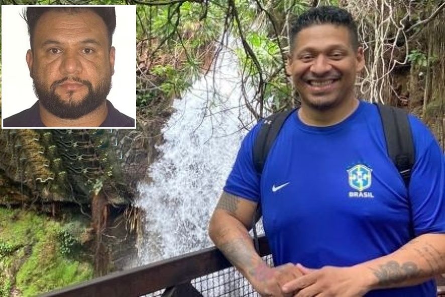 Assassino de ex-jogador de vôlei é condenado a 22 anos de prisão