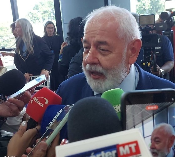 Presidente do TJMT: Penas mais duras não barram agressores de mulheres; é preciso conscientização