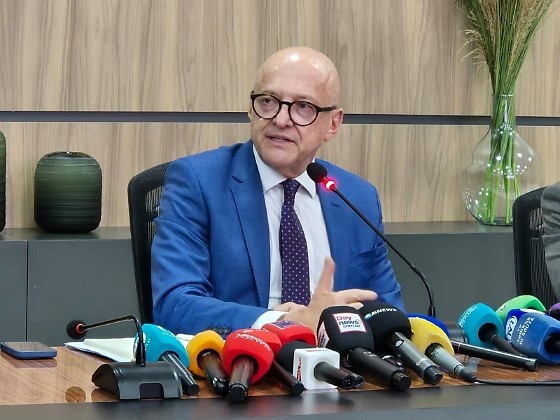 Otaviano Pivetta proíbe visita íntima para condenados por feminicídio, estupro e pedofilia em Mato Grosso