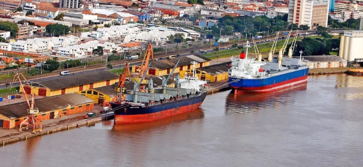 Exportações do agro batem recorde no primeiro trimestre de 2026