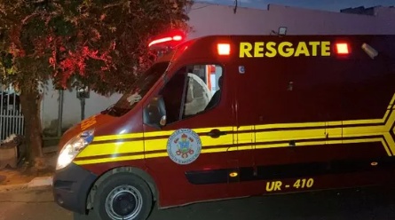 Criança de 3 anos é reanimada por 35 minutos após parada cardíaca em MT