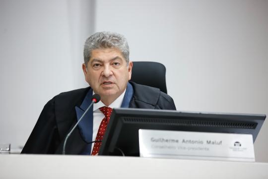 Maluf ordena inspeção no Júlio Müller após denúncia de falta de remédios