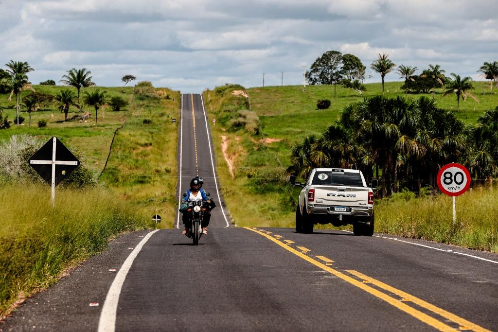 Detran orienta condutores sobre cuidados para viagens no feriadão