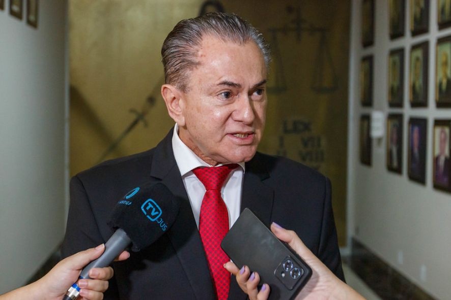 TJ manda Estado apresentar plano para saúde em presídios de MT