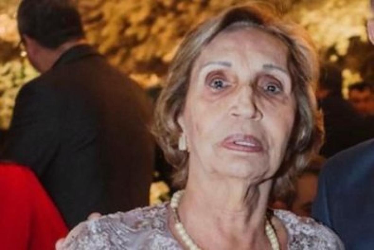 Morre mãe de magistrados de Mato Grosso aos 84 anos