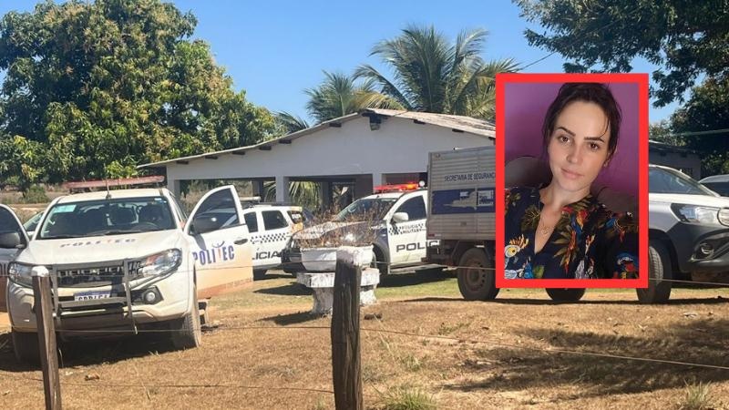 Justiça nega pensão a filhos menores de Raquel Cattani após apontar que ela era empresária de sucesso