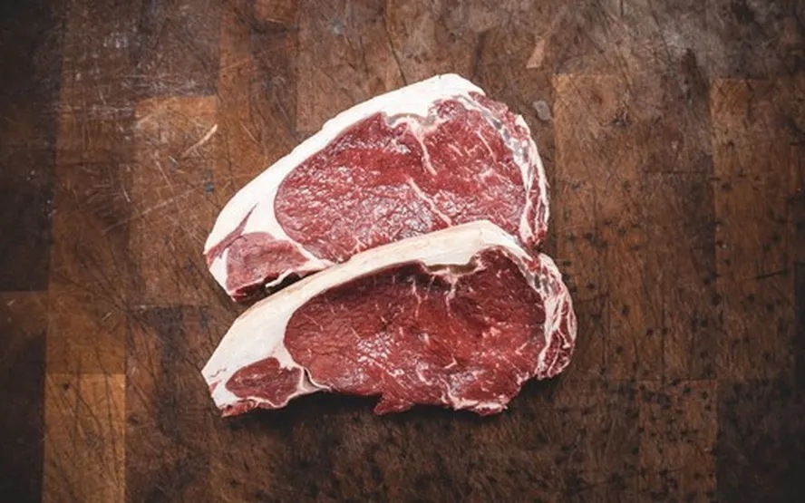 Brasil exportou 9% mais carne bovina in natura em março, em ritmo menor, diz Abrafrigo