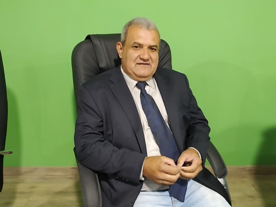 Presidente da Câmara de Barra do Bugres é acusado espancar a namorada e pode ser afastado do cargo