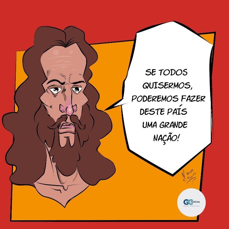 Dia da inconfidência mineira - Tiradentes