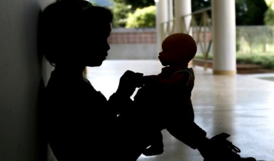 Feminicídios deixam 18 crianças órfãs em Mato Grosso em 2026