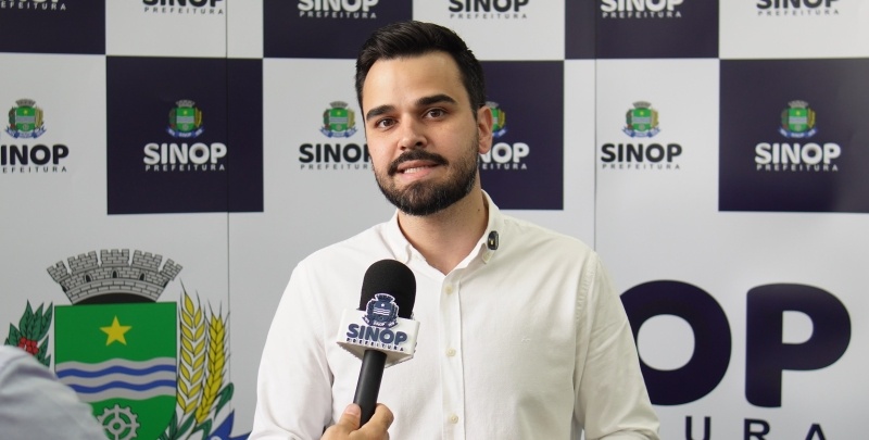 Prefeitura reforça importância da vacinação como principal forma de prevenção à meningite