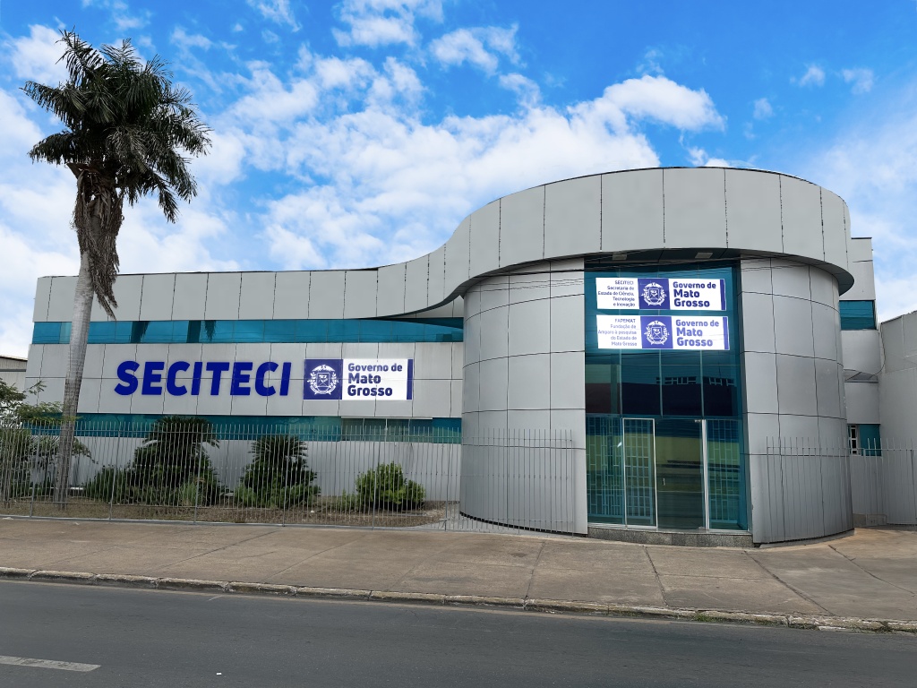 Seciteci abre edital para instrutores de cursos profissionalizantes