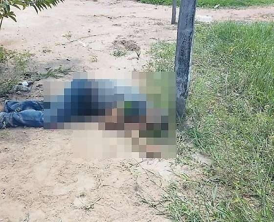 Ex-candidato a vereador de MT é executado com 12 tiros na Bolívia